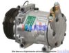 AKS DASIS 850110N Compressor, air conditioning